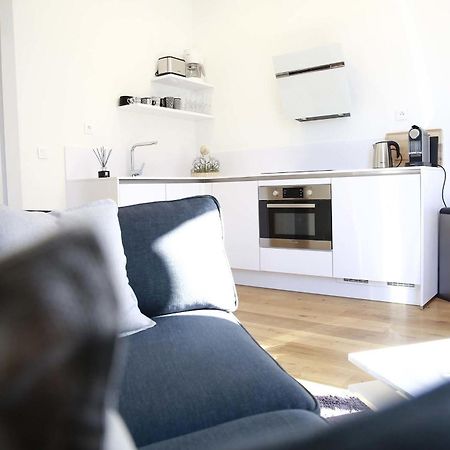 Flandres Appart' Hotel Par Nocnoc Lila Habitación foto