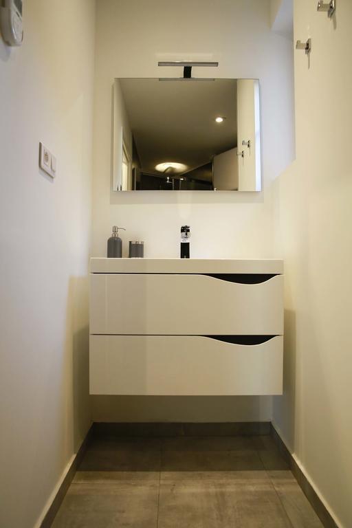 Flandres Appart' Hotel Par Nocnoc Lila Habitación foto